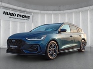 Ford Focus 2024