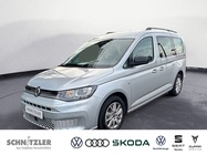 Volkswagen Caddy Maxi 2025