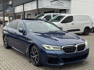BMW 5 Series 2021