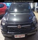 Fiat 500L 2019
