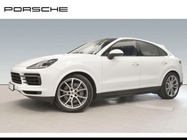 Porsche Cayenne 2020