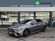 Mercedes-Benz A-Class 2021