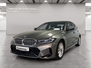 BMW 3 Series 2025