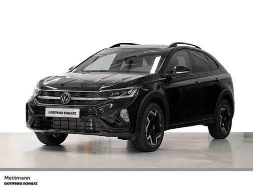 Volkswagen Taigo 2026