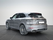 Porsche Cayenne 2019