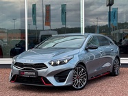Kia pro cee'd / ProCeed 2023