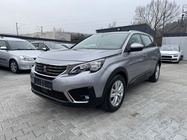 Peugeot 5008 2019