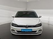 Volkswagen Polo 2021