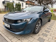 Peugeot 508 2021