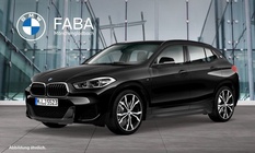BMW X2 2019