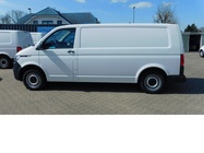 Volkswagen T6 2022