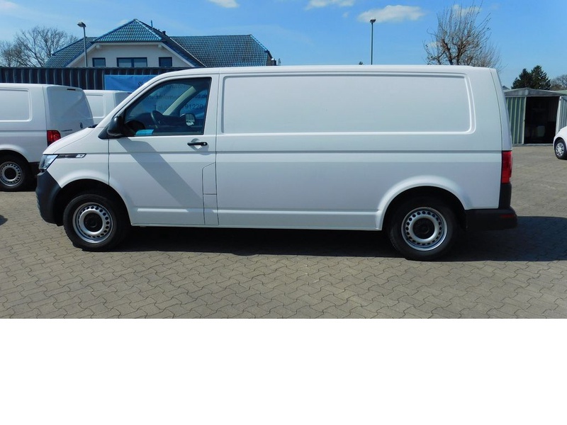 Volkswagen T6