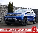 Dacia Duster 2020