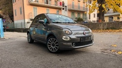 Fiat 500 2018