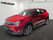Opel Grandland 2022