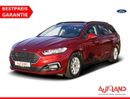 Ford Mondeo 2020