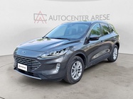 Ford Kuga 2024