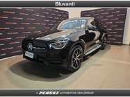 Mercedes-Benz GLC-Class 2023