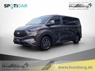 Ford Tourneo Custom 2025