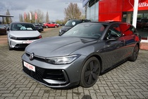 Volkswagen Passat 2026