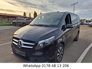 Mercedes-Benz V-Class 2021