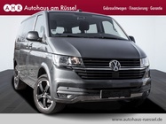 Volkswagen T6 2021