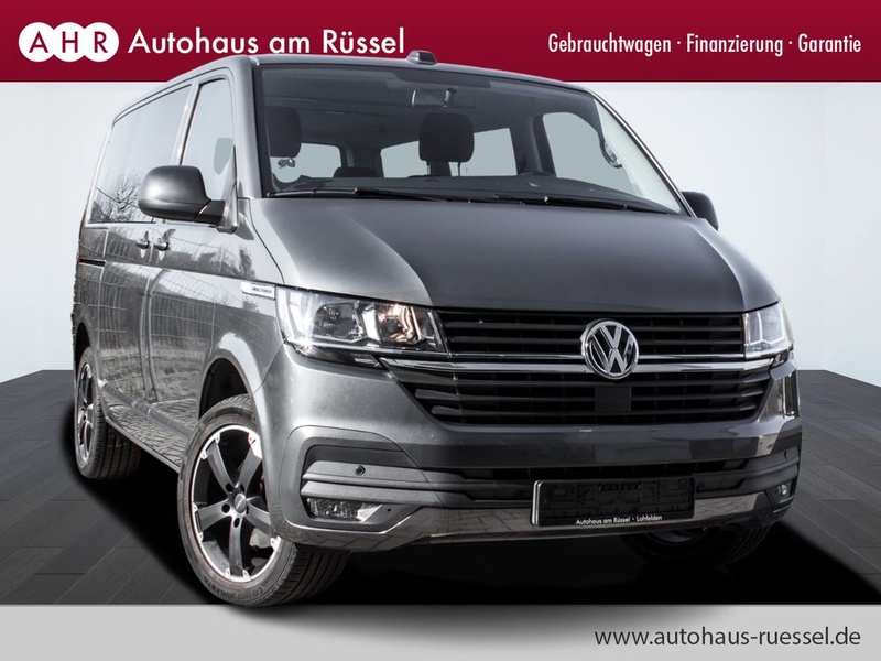 Volkswagen T6
