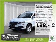 Skoda Karoq 2021
