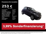Volkswagen T-Cross 2025