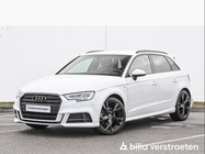 Audi A3 2019