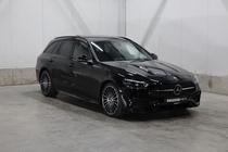 Mercedes-Benz C-Class 2024