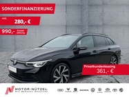 Volkswagen Golf 2024