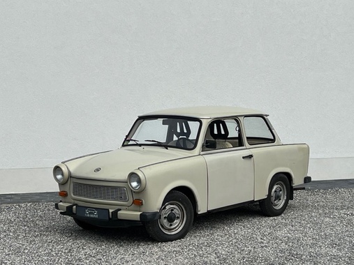 Trabant 601 1987