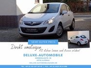 Opel Corsa 2012