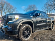 GMC Sierra 2021