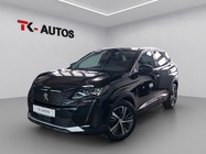 Peugeot 3008 2021
