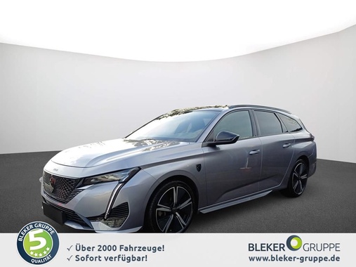 Peugeot 308 2023