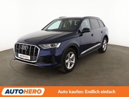 Audi Q7 2021