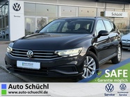 Volkswagen Passat 2019