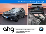 BMW X5 2021
