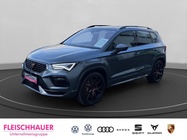 Cupra Ateca 2021
