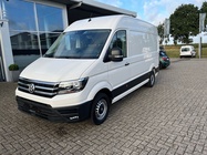 Volkswagen Crafter 2020