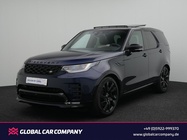 Land Rover Discovery 2021