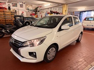 Mitsubishi Space Star 2020