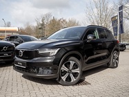 Volvo XC40 2022