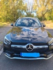 Mercedes-Benz GLC-Class 2022