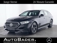 Mercedes-Benz E-Class 2024