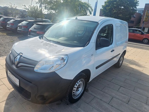 Renault Kangoo 2021