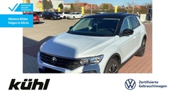 Volkswagen T-Roc 2020