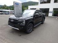 Ford Ranger 2023